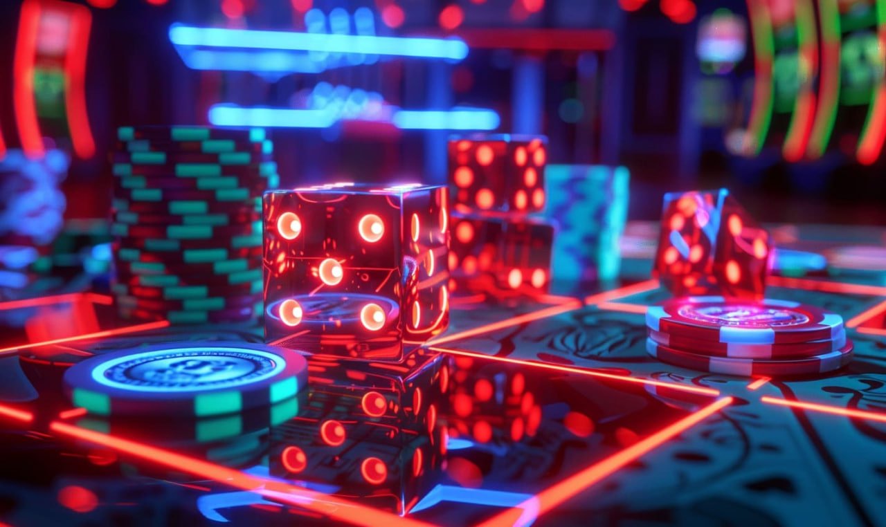 Game bắn cá chân thực và hấp dẫn tại 990ko