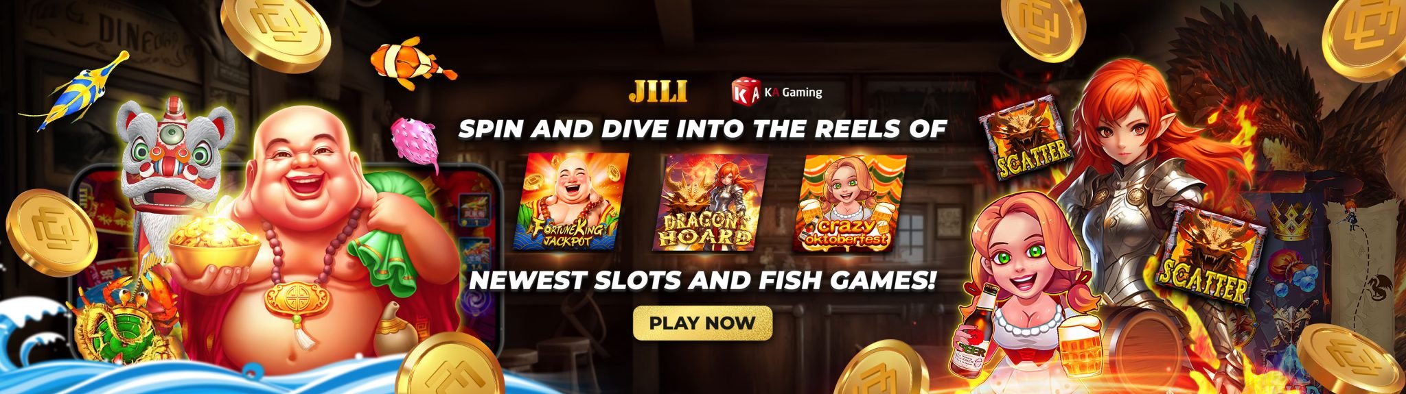 Trò chơi nổ hũ hấp dẫn tại 990ko với jackpot lớn