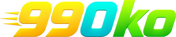 Logo thương hiệu 990ko
